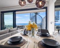 Rynek wtórny - apartment - Estepona - Selwo