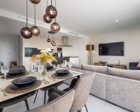 Rynek wtórny - apartment - Estepona - Selwo