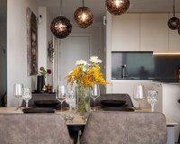 Rynek wtórny - apartment - Estepona - Selwo