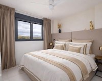 Rynek wtórny - apartment - Estepona - Selwo