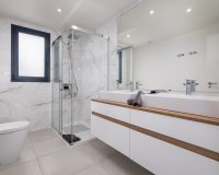 Rynek wtórny - apartment - Estepona - Selwo
