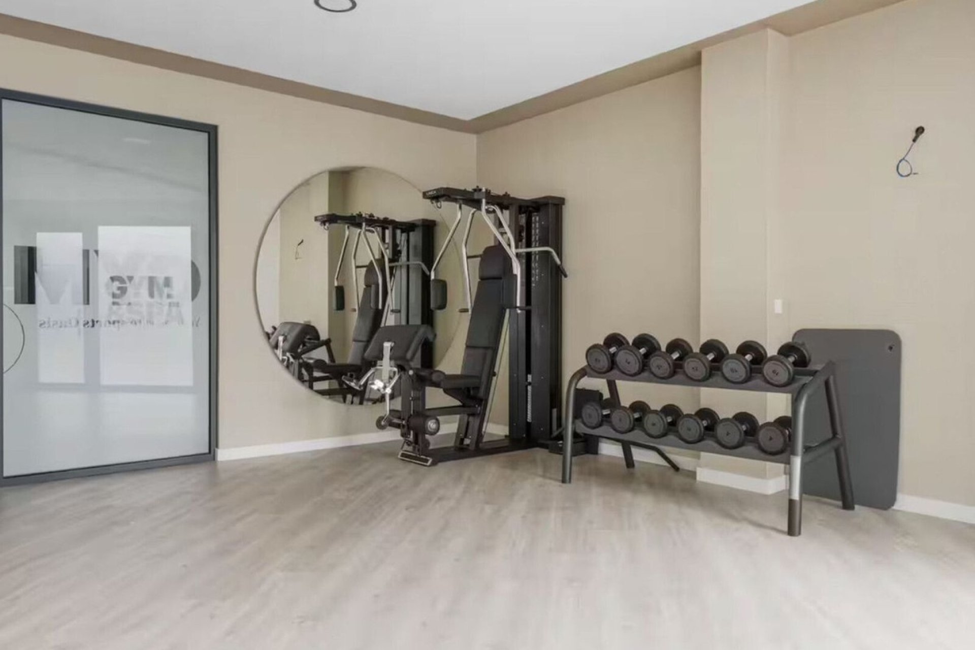 Rynek wtórny - apartment - Estepona - Selwo
