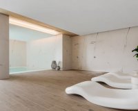 Rynek wtórny - apartment - Estepona - Selwo