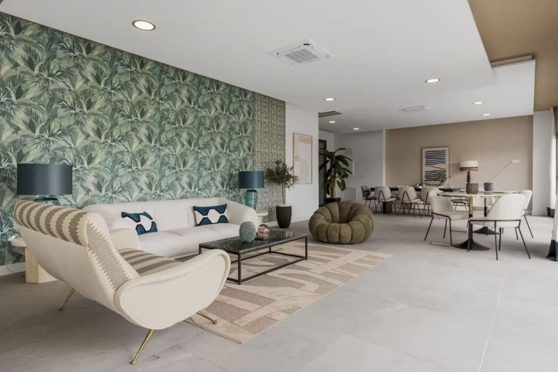 Rynek wtórny - apartment - Estepona - Selwo