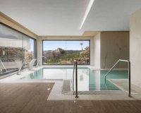 Rynek wtórny - apartment - Estepona - Selwo