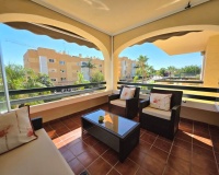Rynek wtórny - apartment - Estepona - Selwo