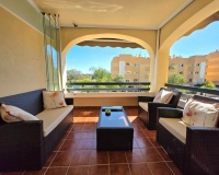 Rynek wtórny - apartment - Estepona - Selwo