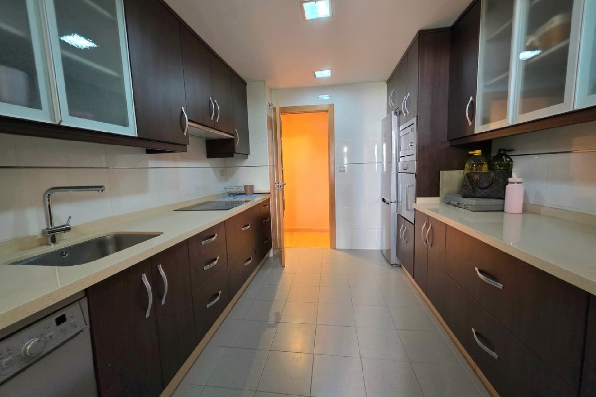 Rynek wtórny - apartment - Estepona - Selwo