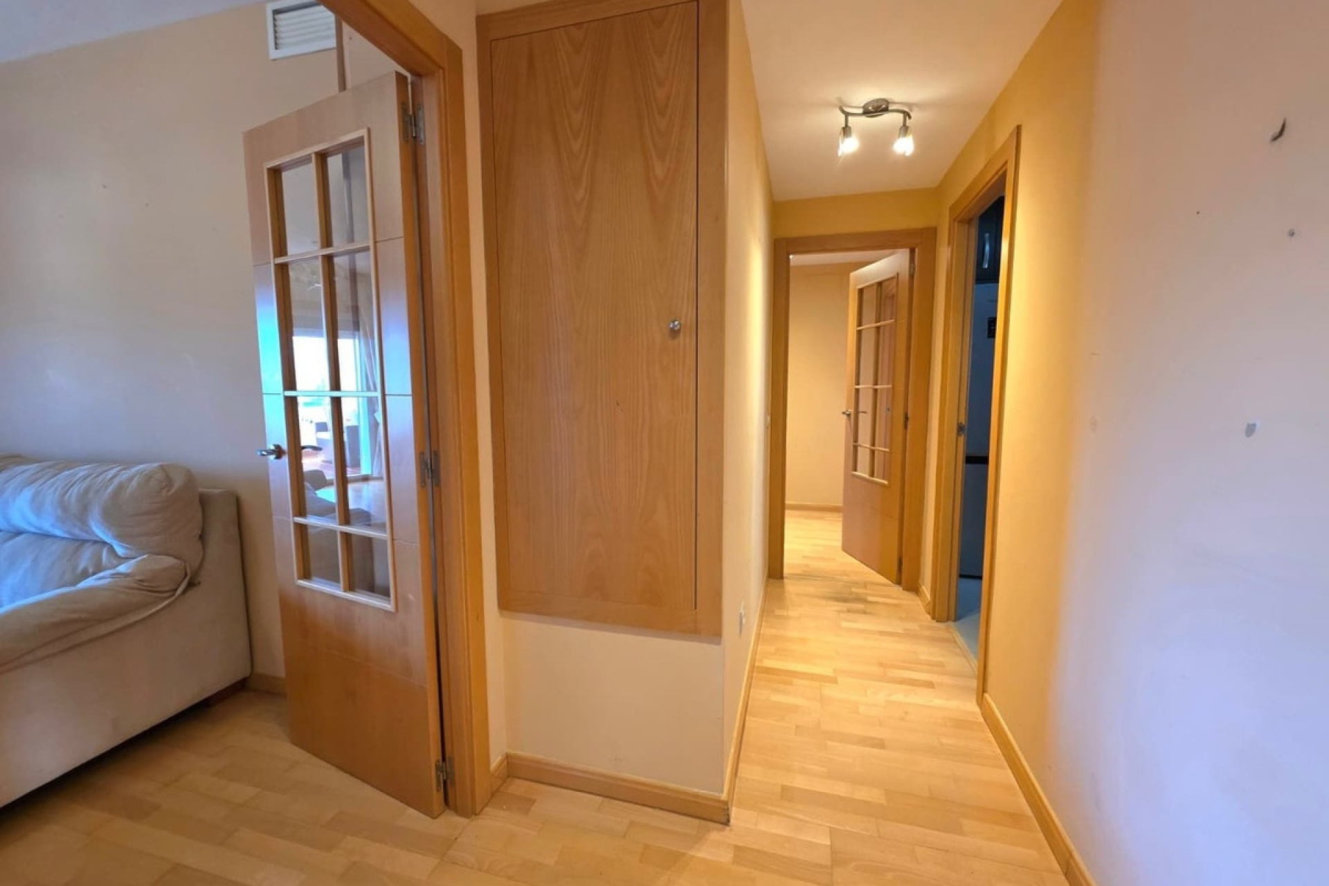 Rynek wtórny - apartment - Estepona - Selwo