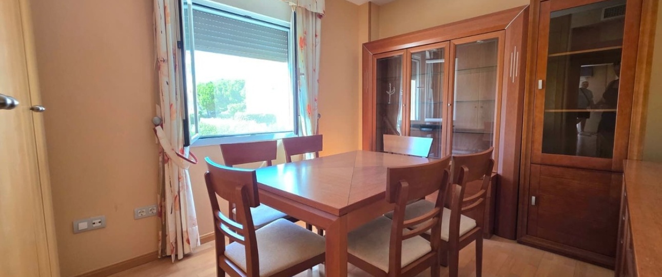 Rynek wtórny - apartment - Estepona - Selwo