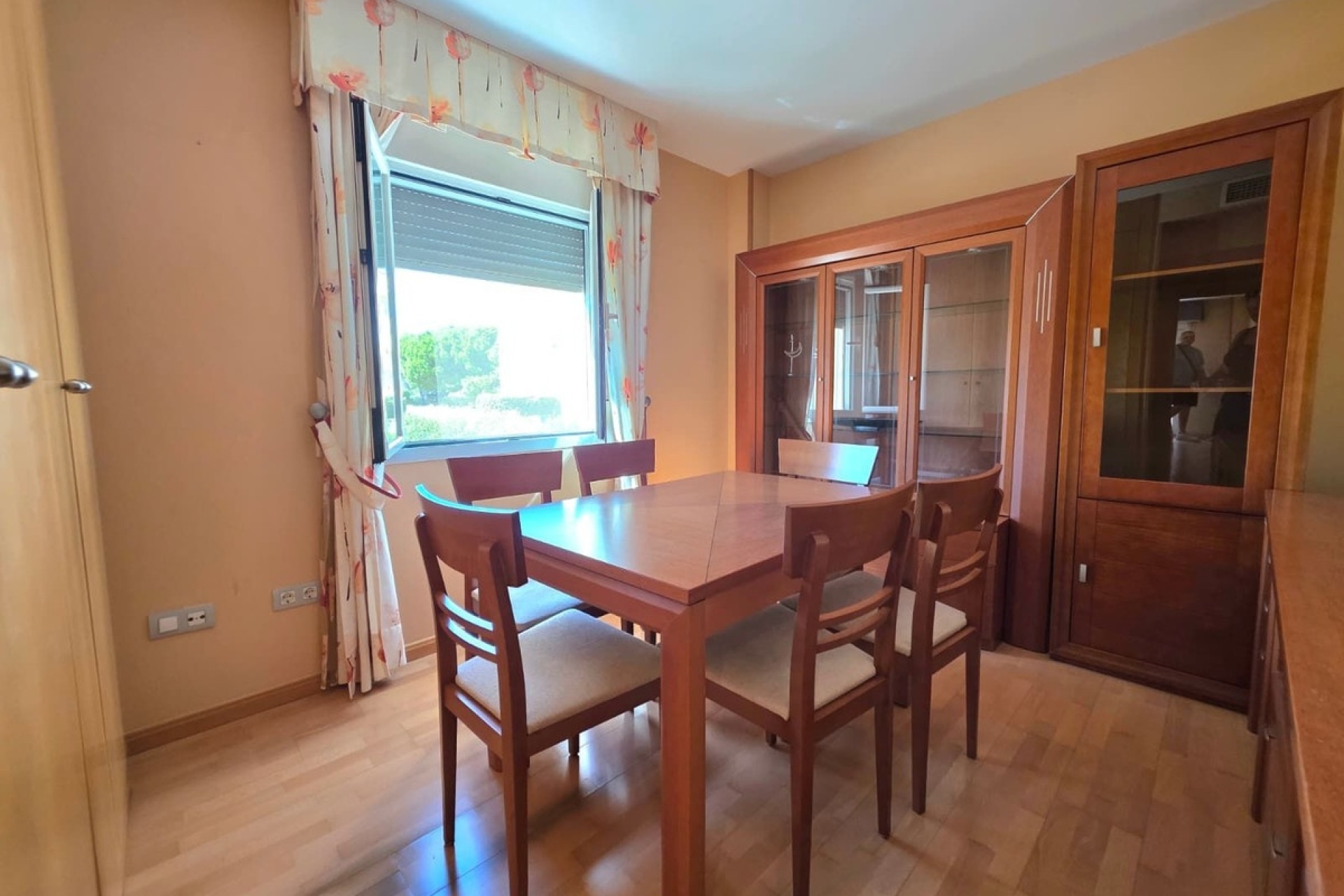 Rynek wtórny - apartment - Estepona - Selwo