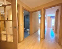 Rynek wtórny - apartment - Estepona - Selwo