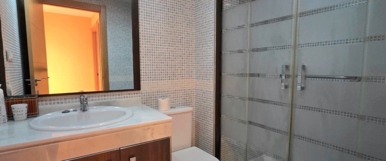 Rynek wtórny - apartment - Estepona - Selwo
