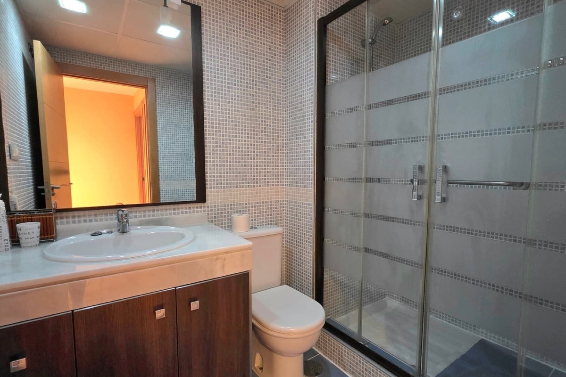 Rynek wtórny - apartment - Estepona - Selwo
