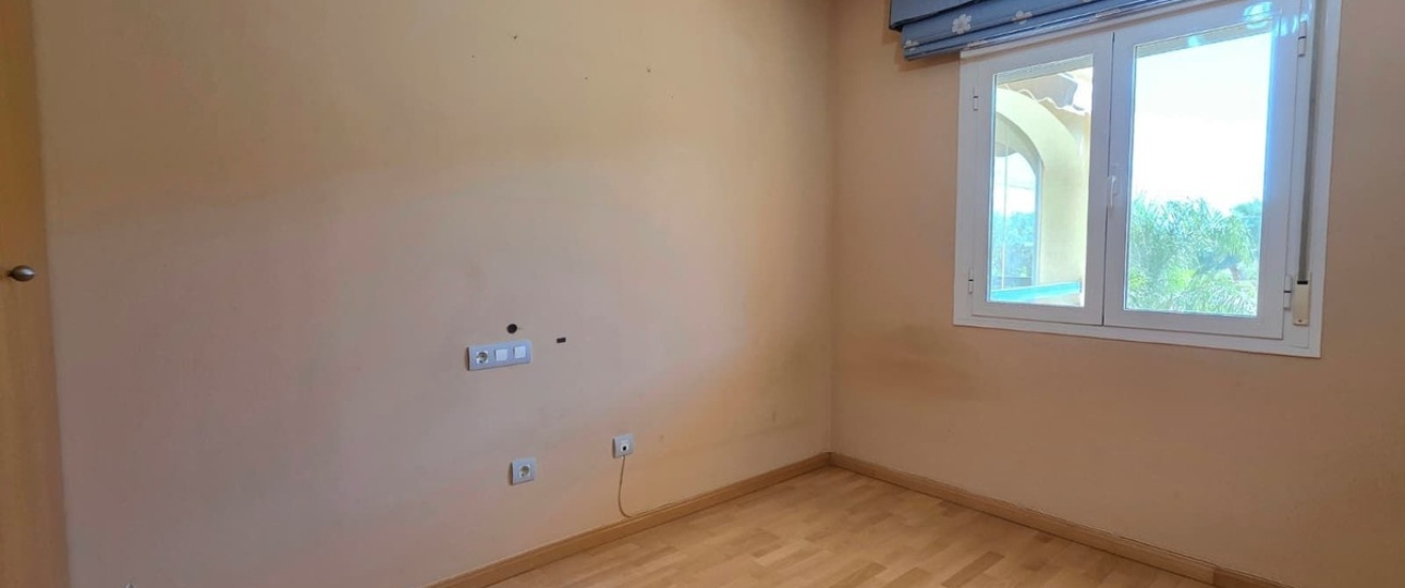 Rynek wtórny - apartment - Estepona - Selwo