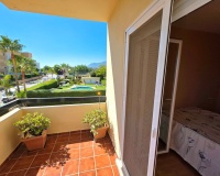 Rynek wtórny - apartment - Estepona - Selwo
