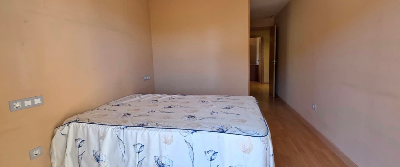 Rynek wtórny - apartment - Estepona - Selwo