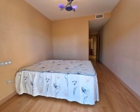Rynek wtórny - apartment - Estepona - Selwo