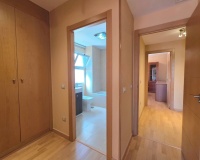 Rynek wtórny - apartment - Estepona - Selwo