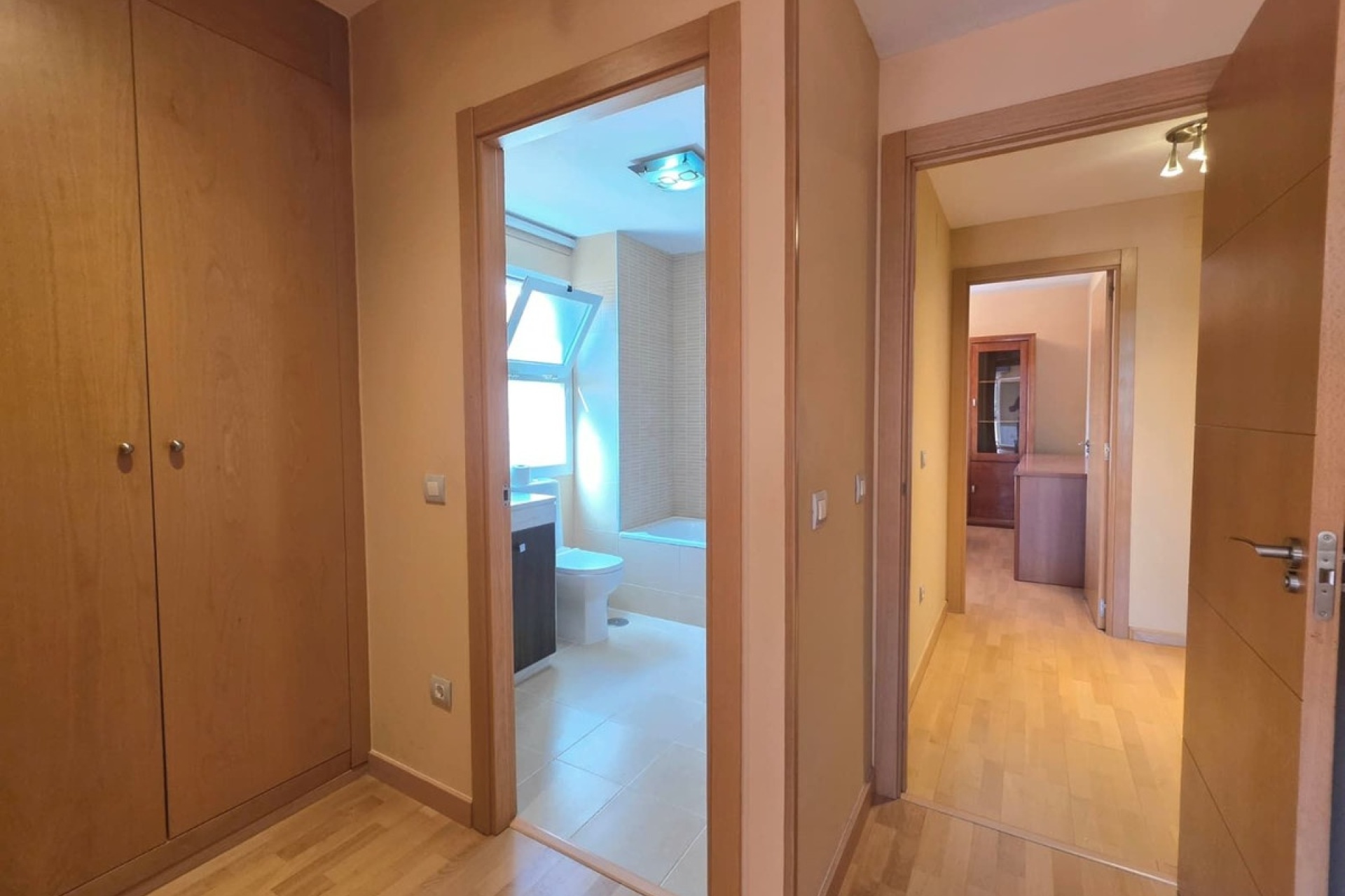 Rynek wtórny - apartment - Estepona - Selwo