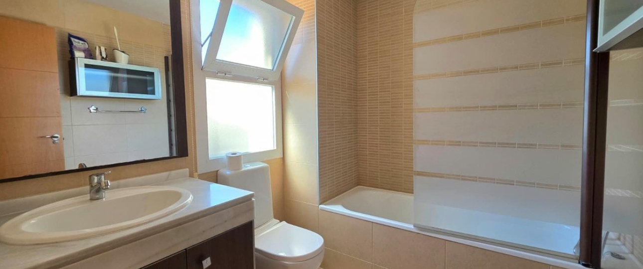 Rynek wtórny - apartment - Estepona - Selwo