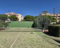 Rynek wtórny - apartment - Estepona - Selwo