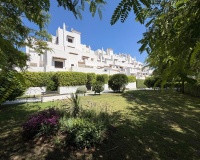 Rynek wtórny - apartment - Estepona - Selwo