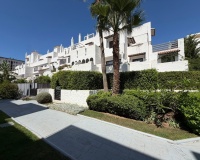 Rynek wtórny - apartment - Estepona - Selwo