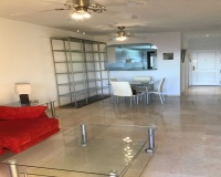 Rynek wtórny - apartment - Estepona - Selwo