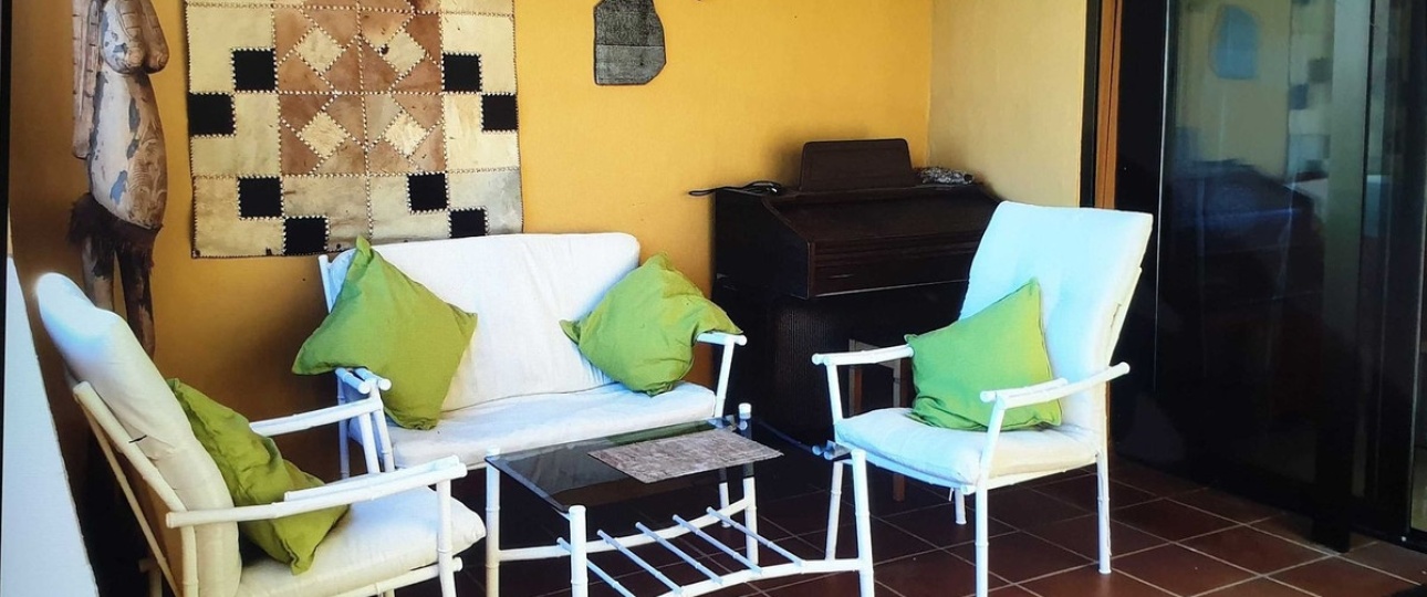 Rynek wtórny - apartment - Estepona - Selwo