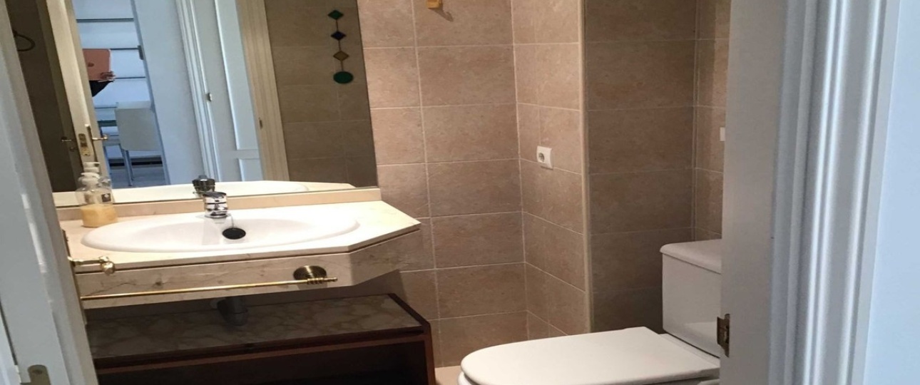 Rynek wtórny - apartment - Estepona - Selwo