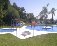 Rynek wtórny - apartment - Estepona - Selwo