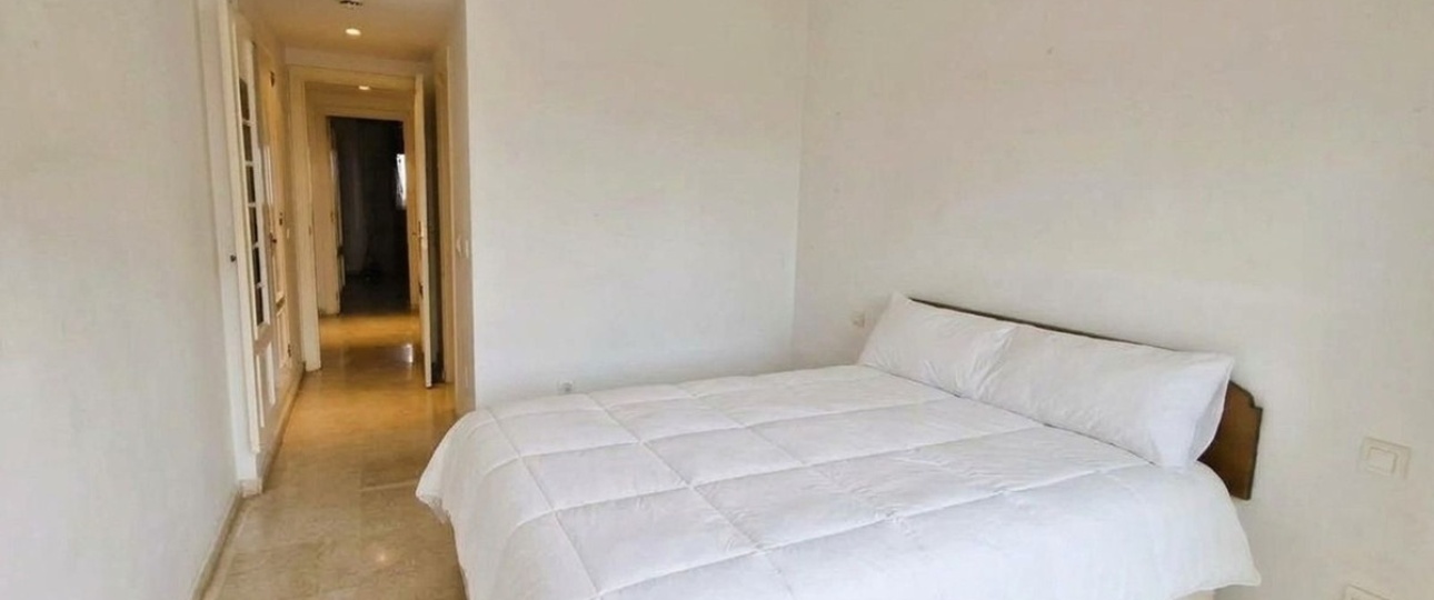 Rynek wtórny - apartment - Estepona - Selwo