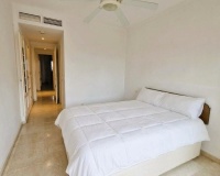 Rynek wtórny - apartment - Estepona - Selwo