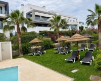 Rynek wtórny - apartment - Estepona - Selwo
