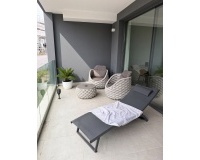 Rynek wtórny - apartment - Estepona - Selwo