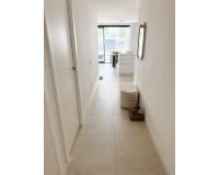 Rynek wtórny - apartment - Estepona - Selwo