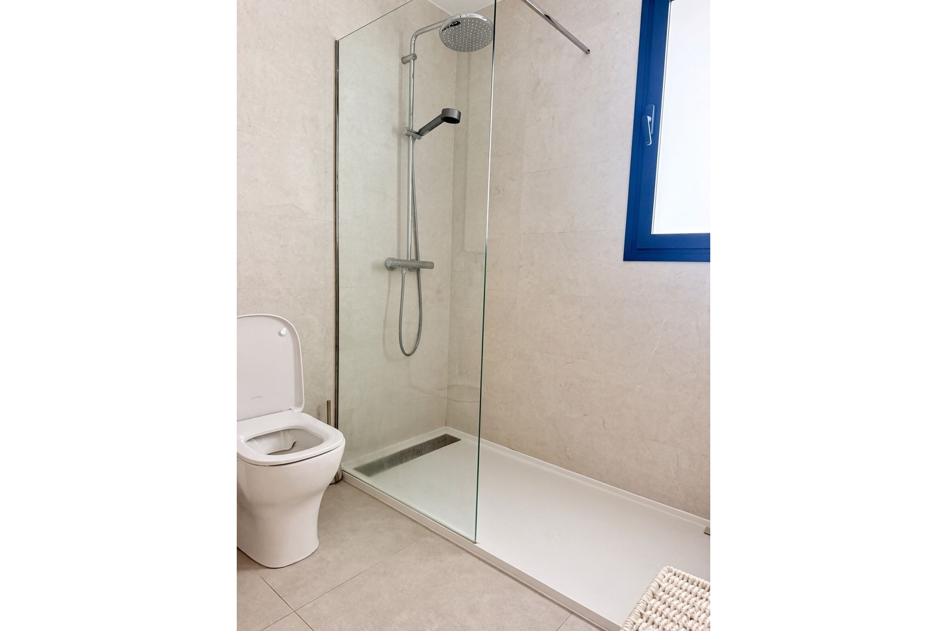 Rynek wtórny - apartment - Estepona - Selwo
