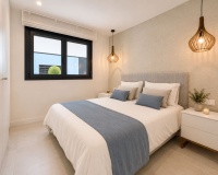 Rynek wtórny - apartment - Estepona - Selwo
