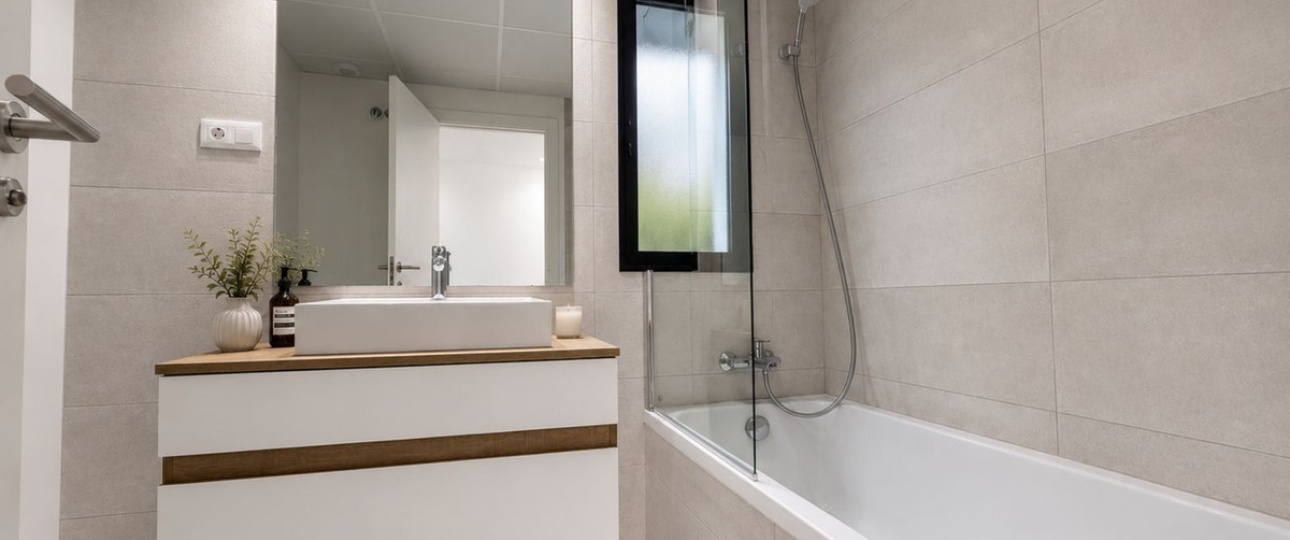Rynek wtórny - apartment - Estepona - Selwo
