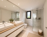 Rynek wtórny - apartment - Estepona - Selwo