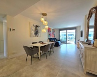 Rynek wtórny - apartment - Estepona - Selwo