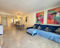 Rynek wtórny - apartment - Estepona - Selwo