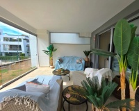 Rynek wtórny - apartment - Estepona - Selwo