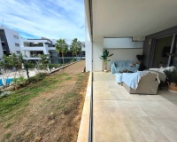 Rynek wtórny - apartment - Estepona - Selwo
