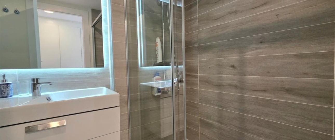 Rynek wtórny - apartment - Estepona - Selwo
