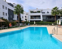 Rynek wtórny - apartment - Estepona - Selwo