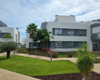 Rynek wtórny - apartment - Estepona - Selwo