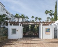 Rynek wtórny - apartment - Estepona - Selwo