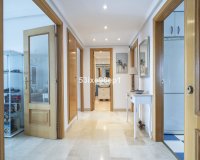 Rynek wtórny - apartment - Estepona - Selwo